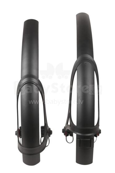 ZEFAL SHIELD G50 MUDGUARD SET