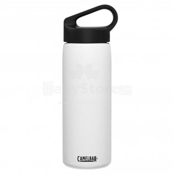 CamelBak Carry Cap SST vacuum insulated 0,6L, white