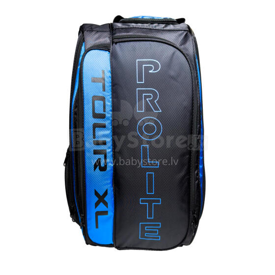 PROLITE pickleball Tour XL bag, blue