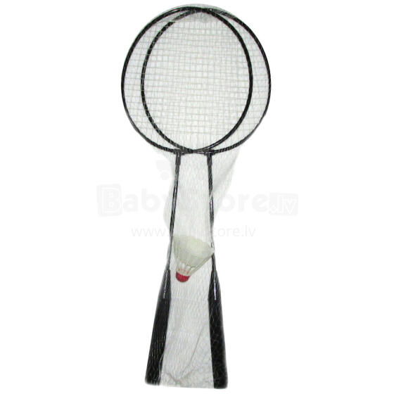 BADMINTON METALOWY