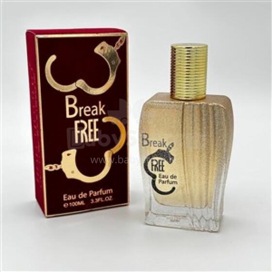 Break Free edp 100 ml