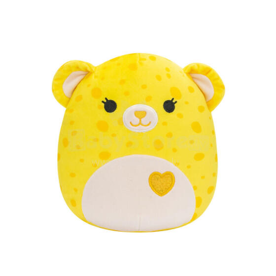 SQUISHMALLOWS Mīkstā rotaļlieta, Valentīndienas sērija, 19 cm