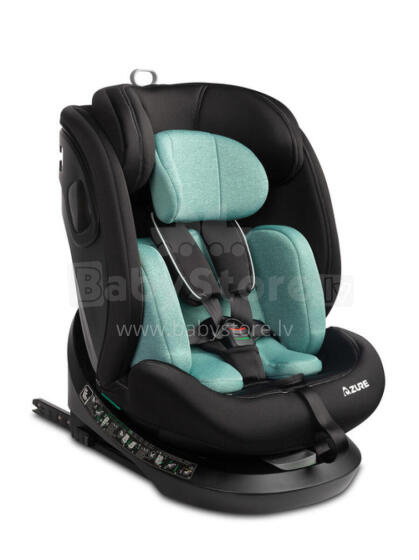 AZURE CAR SEAT I-SIZE MINT (40-150)