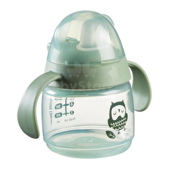 TOMMEE TIPPEE Transition Cup, 190 ml, 6m.+, 447871