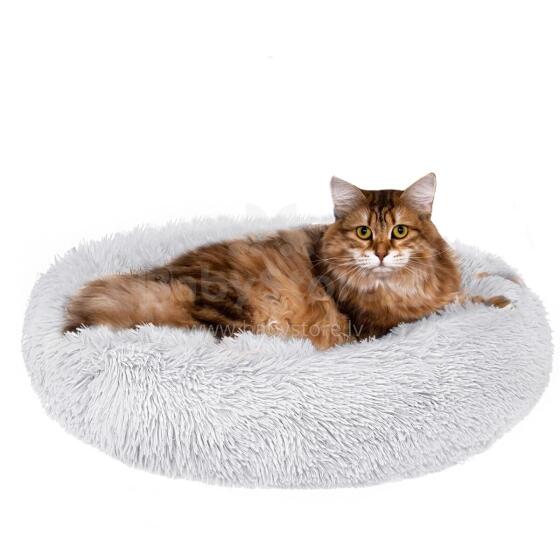 Dog bed Springos PA0128 110 cm