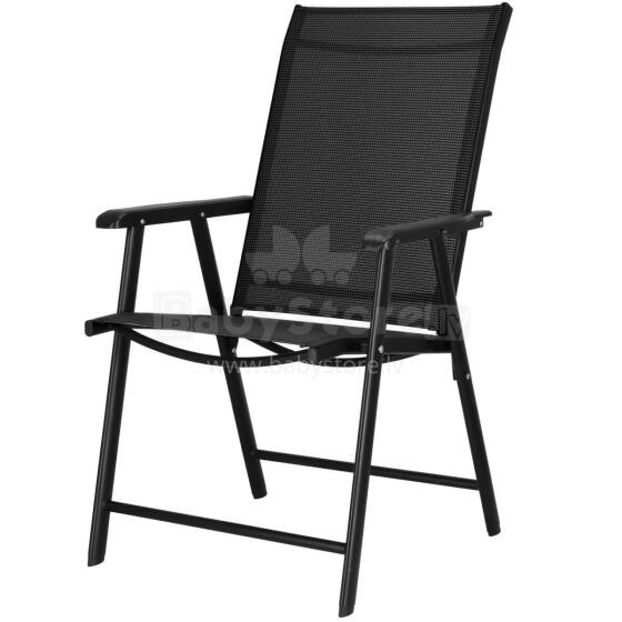 Garden chair Springos GF0079 57 X 69 X 105 CM