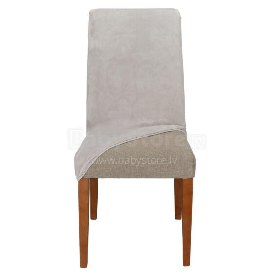 Universal chair cover Springos HA5241