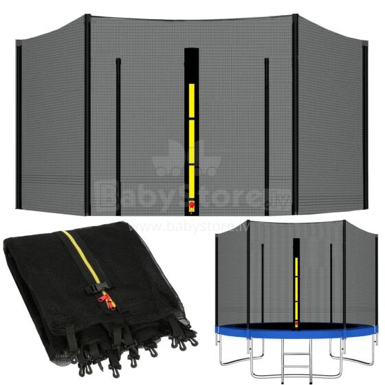 Ārējais batuta tīkls Springos TSN-10FT 6N 305 CM