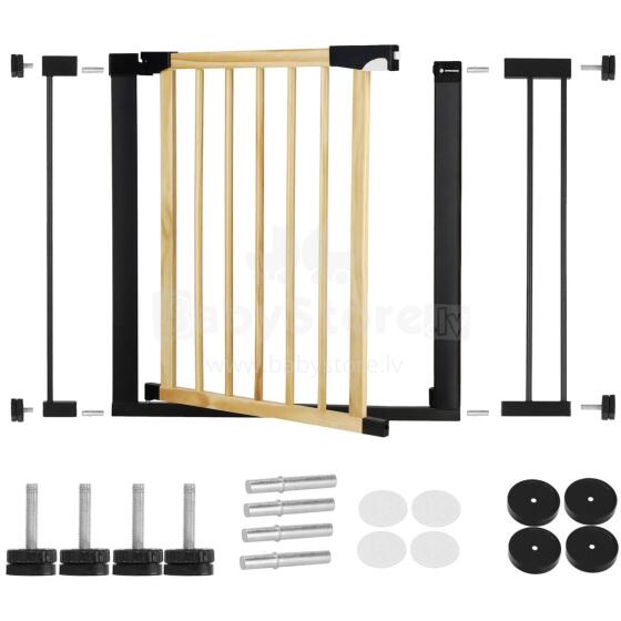 Stair safety gate Springos SG0012AB 75-103 cm