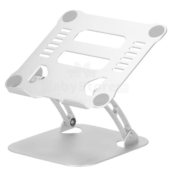 Laptop cooling stand Springos HA4005