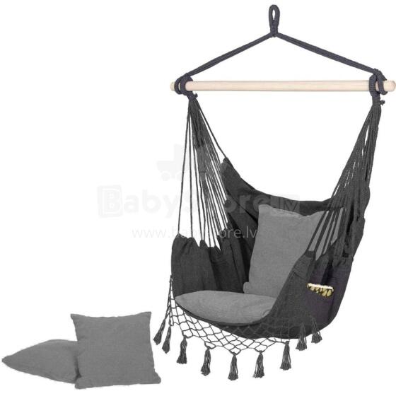 Brazilian hammock Springos HM060