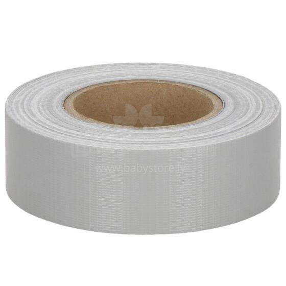 Aia lint Springos FN0004 35 m x 4,75 cm, 450 g/m2, hall 20 klambrit