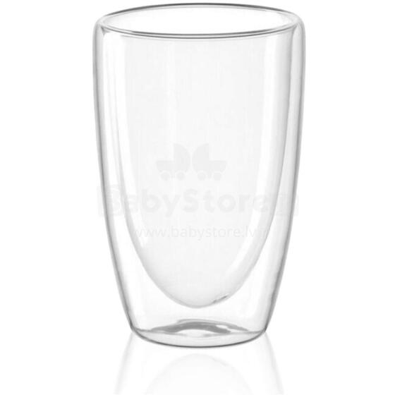 Glass Springos HA7350 480 ml