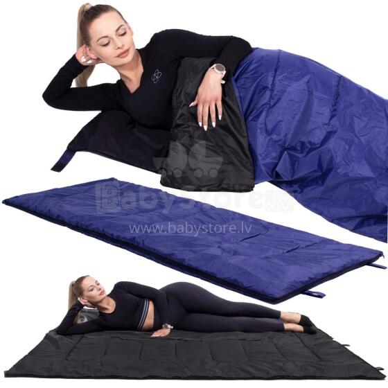 Tourist sleeping bag Springos CS0045