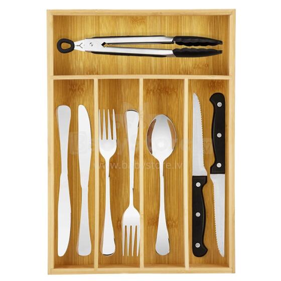 Cutlery organizer Springos HA5092