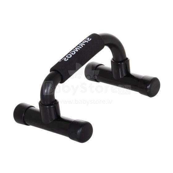 Push-up bar Springos FA0126