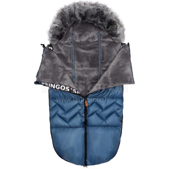 Sleeping bag Springos SB0049