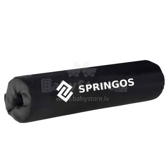 Подушка для штанги Springos FA0093