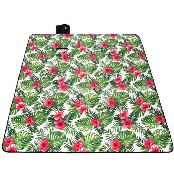 Picnic blanket Springos PM020 200 x 160 cm