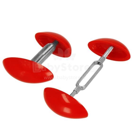 Shoe stretching tool Springos BA0014 2 pcs.