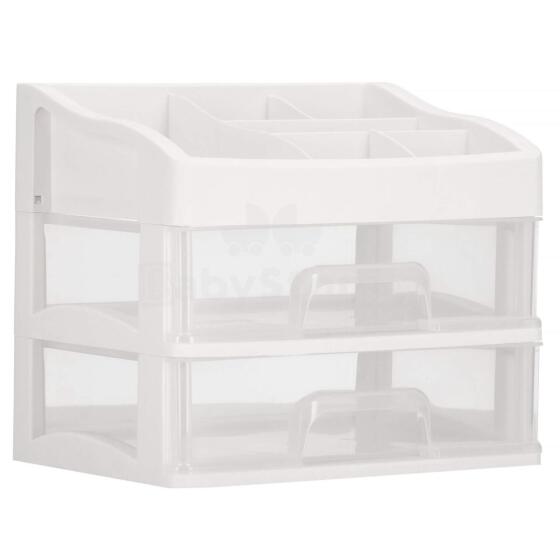 Cosmetics organiser Springos HA1092