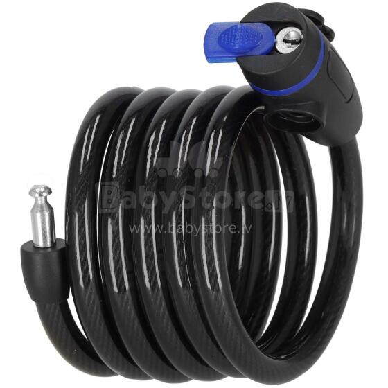 Bicycle lock Springos BA0027