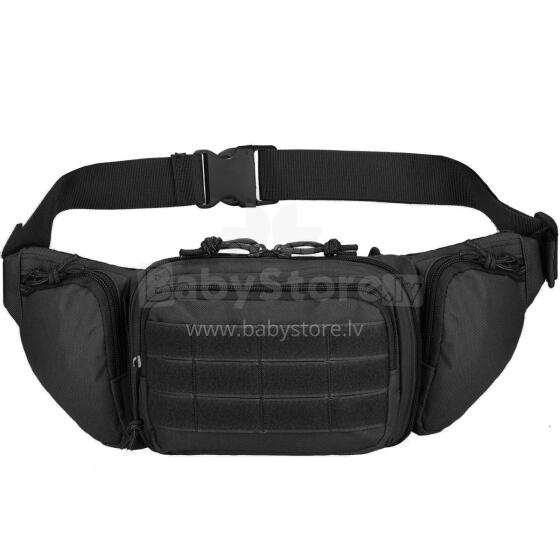 Waist bag Springos CS0092