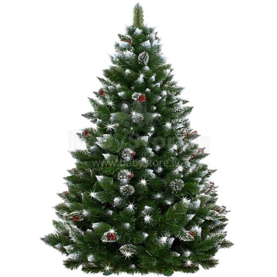 Artificial Christmas tree Springos CT0117 200 cm