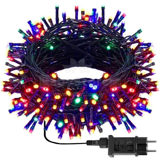 Christmas lights Springos CL4088 500 Led 27.5 m