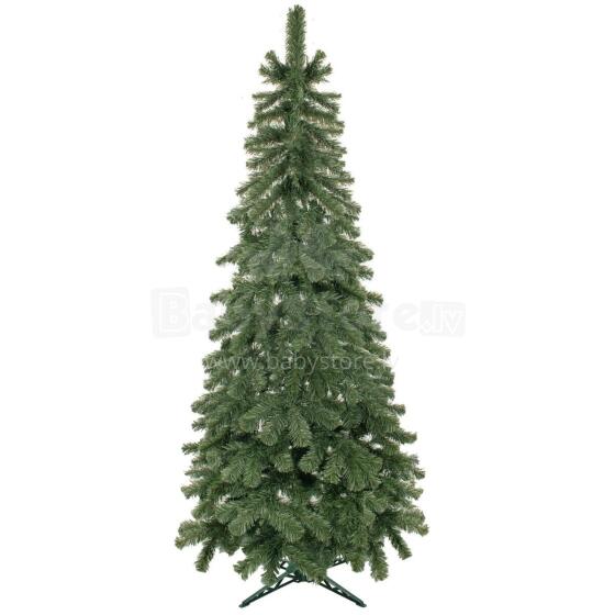 CT0069 ARTIFICIAL CHRISTMAS TREE GREEN FIR 120 CM