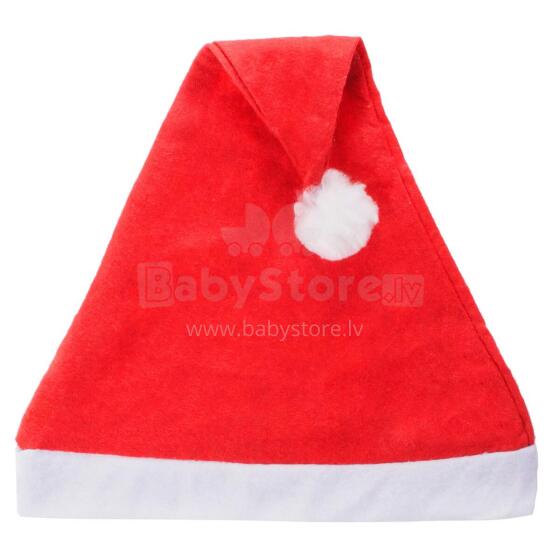 CA1036 SANTA HAT 30X36 CM