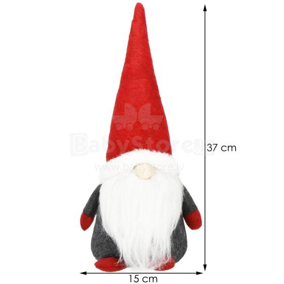 CA1003 CHRISTMAS DECORATION "LEVEL" 35 CM