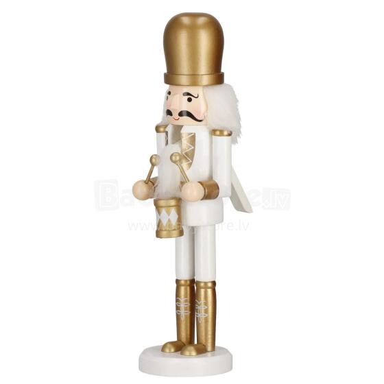 CA1117 CHRISTMAS NUTCRACKER ORNAMENT 30 CM