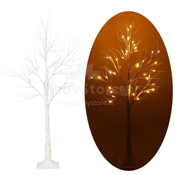 CL0952 LED DECORATIVE TREE 180 CM