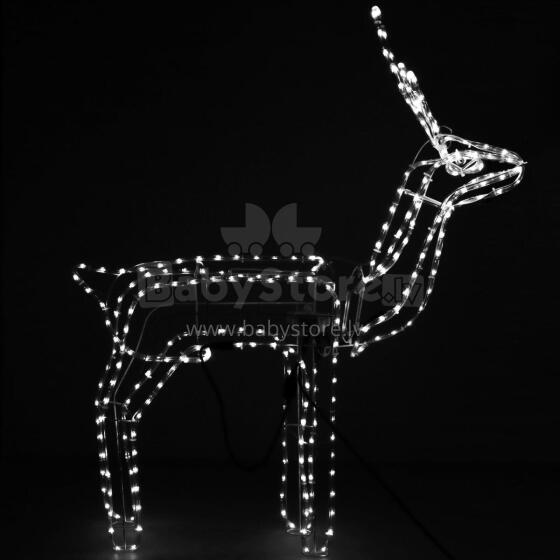 CL1227 REINDEER LIGHT 288 LED