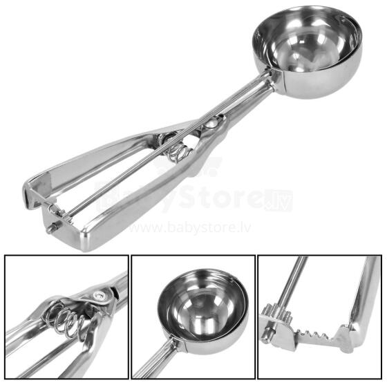 Ice cream spoon Springos KI0039