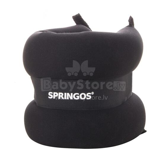 Neopreno svareliai Springos FA0074 2 x 2.5kg