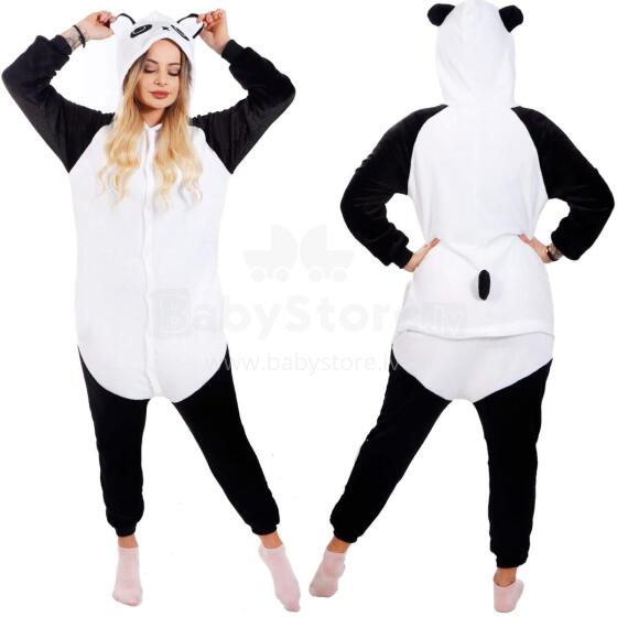 Kigurumi pižama moterims Springos HA5077, dydis: M