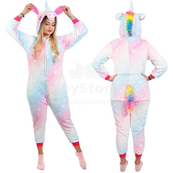 Kigurumi pidžama sievietēm Springos HA5079, izmērs: S