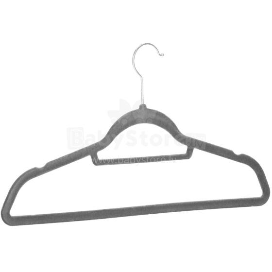 Wooden hanger