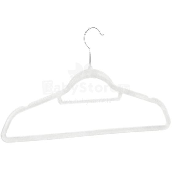 HG0043 CLOTHES HANGER 3 PCS.