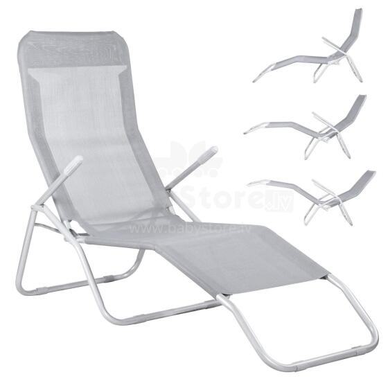 Garden chair Springos GC0015