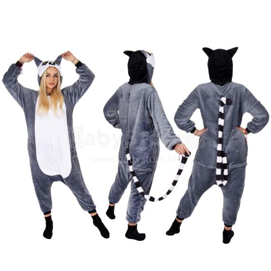 Kigurumi pajamas for women Springos HA7344, size: L