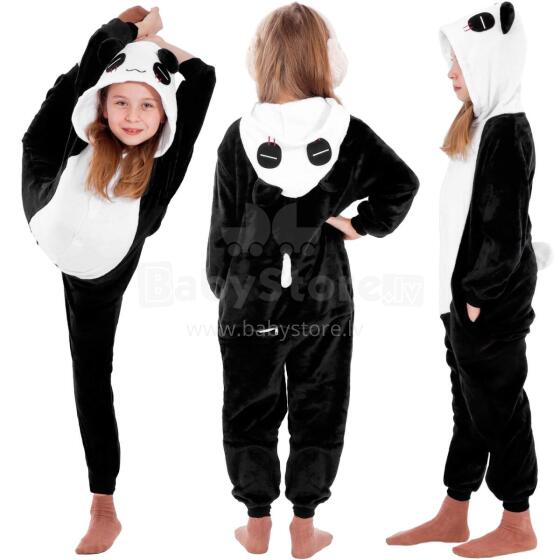 Kigurumi pajamas for girls Springos HA5069 125 - 140 cm