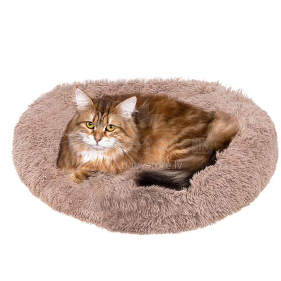 Dog or cat bed Springos PA0131 50 CM