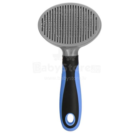 Animal hair brush Springos PA0023