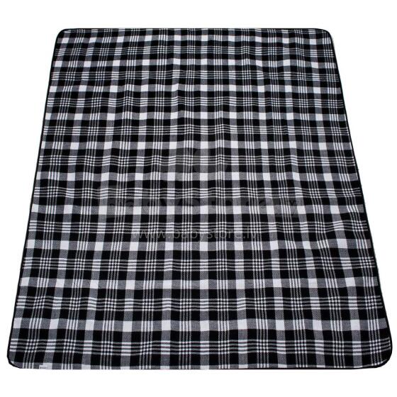 Picnic blanket Springos PM025 200 x 200cm