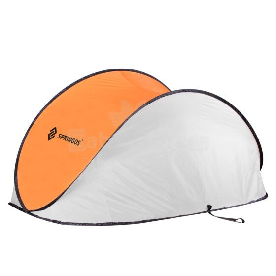 Pop up tent Springos PT004 200 x 120 CM