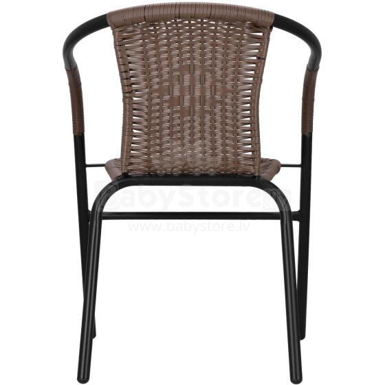 Garden chair Springos GF1019