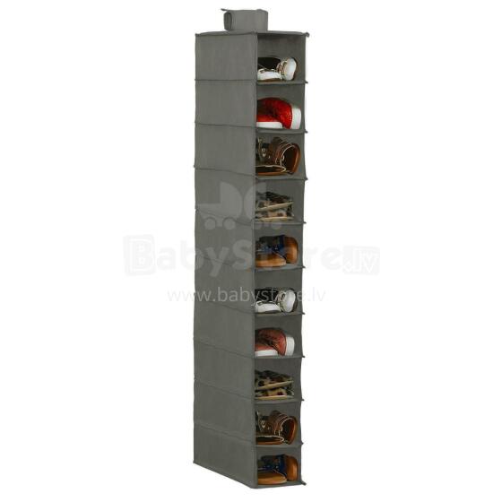 Shoe rack organizer Springos HA3035